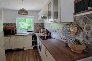 DOM v Skalke nad Váhom