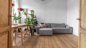 Łąkowa 33 DownTown