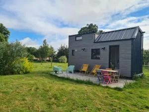 Tiny House - Hugleville-en-Caux