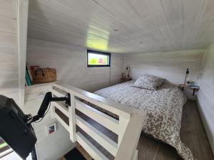 Maisons de vacances Tiny House : photos des chambres
