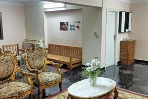 3BD Appartment in Alexandria-families only Egypt