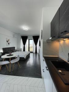 Meny Studio Mamaia Nord