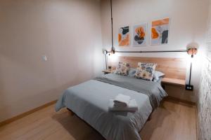 Alojamiento en Parques del Río, Medellín - NID104 By Roots Rentals