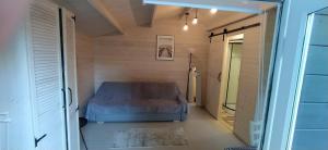 Poilsio namelis Palangoje - rami vieta prie jūros, terasa, nemokamas parkingas, pušynas, dviračių takas