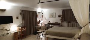 B&B / Chambres d'hotes La Casanat : photos des chambres