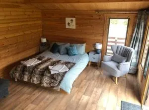 Backieley Lodge - Cornhill