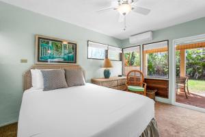 Holomakani Retreat, Your Ohana