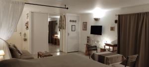 B&B / Chambres d'hotes La Casanat : photos des chambres