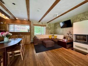 Mailase Puhkemaja saunaga