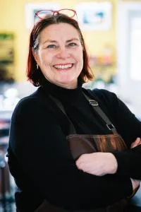 MatmalmenEVA - Kirjala