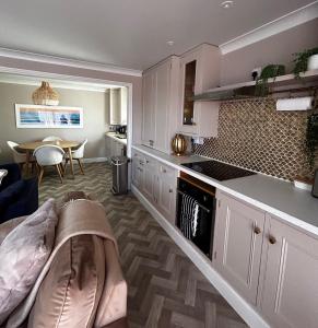 Pentire Headland Retreat