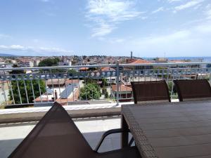 Aegean View Apartment