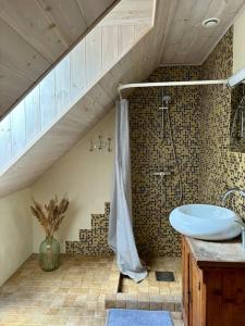 Mailase Puhkemaja saunaga