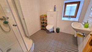 Chalupa Pod Zámečkem, Myslkovice