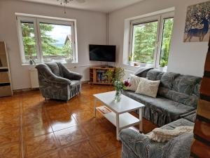 Przestronny, komfortowy dom