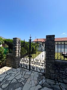 Maisons de vacances Detente et evasion entre Hossegor et Biarritz : photos des chambres