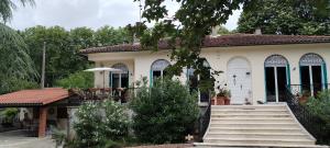 B&B / Chambres d'hotes La Casanat : photos des chambres