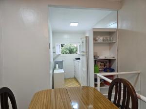 Departamento Avenida 51 para 4 personas