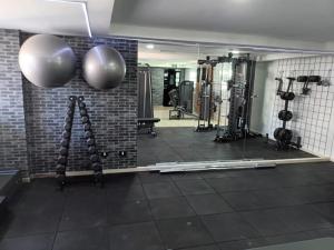 Flat FANTÁSTICO a Beira mar no Cabo Branco