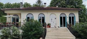 B&B / Chambres d'hotes La Casanat : photos des chambres