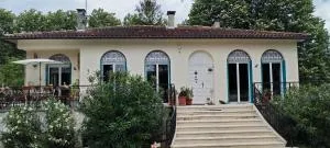 La Casanat - Ayguesvives