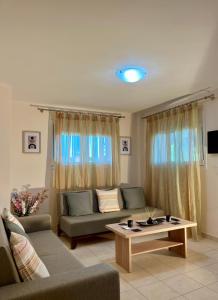 Aspasia Apartment