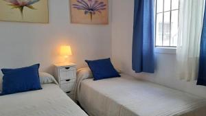 fantástico apartamento chipiona