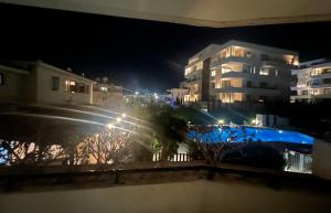 1st Floor 1st Class Pool View Apt.