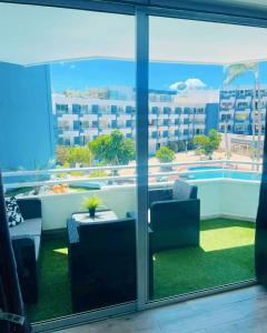 Sissy Tenerife Apartman