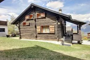 Mazot la Remointse - Grône