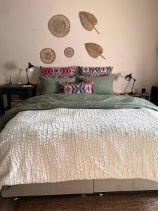 Mosquito Guest House 2 - 3hvězdičkové hotely ve městě Drama