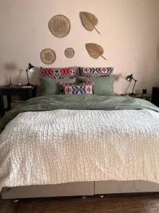 Mosquito Guest House 2 - Doxato