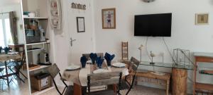 B&B / Chambres d'hotes La Casanat : photos des chambres