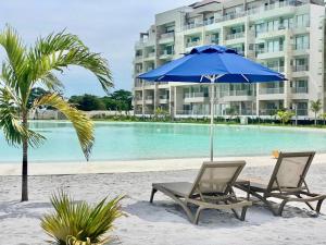 U-GO Baia Kristal: Oasis Moderno en Cartagena