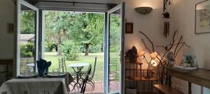 B&B / Chambres d'hotes La Casanat : photos des chambres