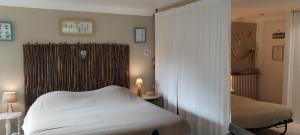 B&B / Chambres d'hotes La Casanat : photos des chambres