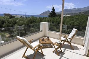 Vegera Holiday Homes