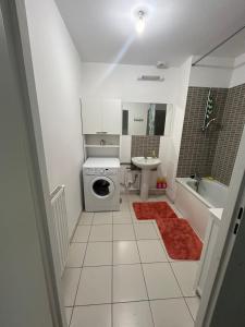 Superbe appartement