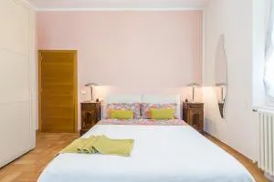 Balsamico Suites - Near Ferrari Museum & Railway - Albareto