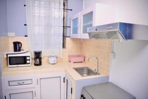 Résidence Le Camelia