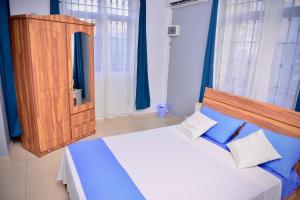 Résidence Le Camelia