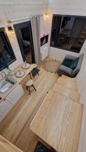 La Tiny House de Clem