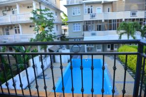 Résidence Le Camelia