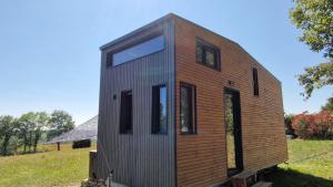 La Tiny House de Clem