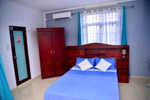 Résidence Le Camelia