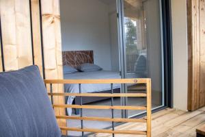 Villas Le Cottage Des Glycines - Piscine chauffee : photos des chambres