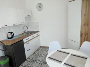 Apartment in Mrze yno near Blue Flag Beach
