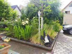 Apartment auf zwei Ebenen - Oerlinghausen