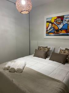 Apartamento Praia Porto mais Alegre