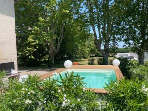 Maisons de vacances Chemin des Dames - Gite : photos des chambres
